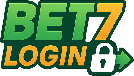 Bet7 Login